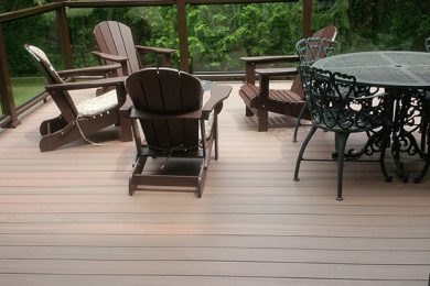 Deck Permit - Your Deck Company - Permits for decks